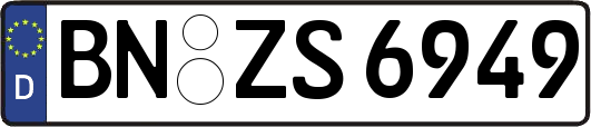 BN-ZS6949