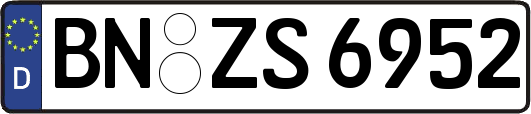 BN-ZS6952