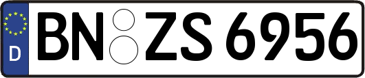 BN-ZS6956