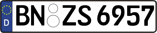 BN-ZS6957