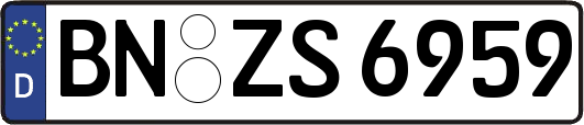 BN-ZS6959