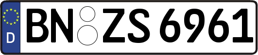 BN-ZS6961