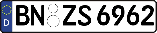 BN-ZS6962
