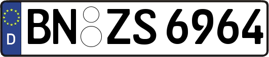 BN-ZS6964