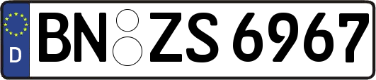 BN-ZS6967