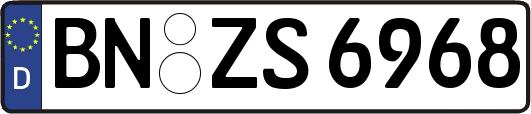 BN-ZS6968