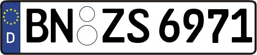 BN-ZS6971