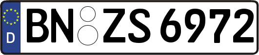 BN-ZS6972