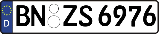 BN-ZS6976