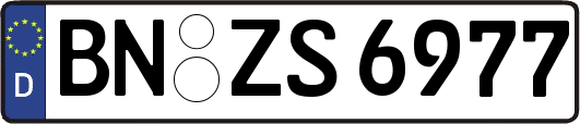 BN-ZS6977