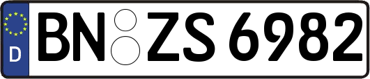BN-ZS6982