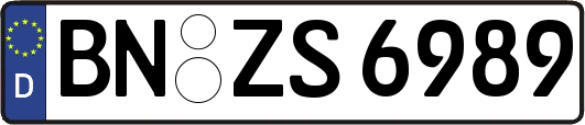 BN-ZS6989