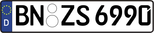 BN-ZS6990