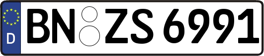BN-ZS6991