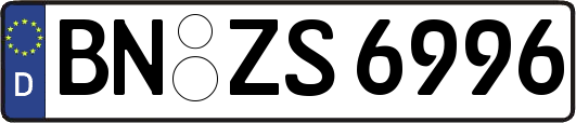 BN-ZS6996