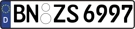 BN-ZS6997