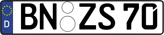 BN-ZS70