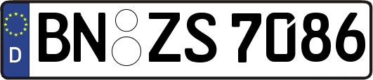 BN-ZS7086