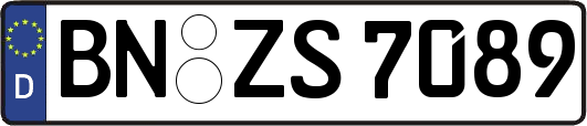 BN-ZS7089
