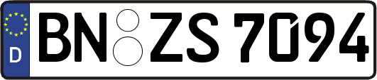 BN-ZS7094