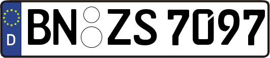 BN-ZS7097
