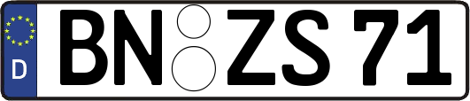 BN-ZS71