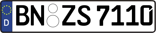 BN-ZS7110