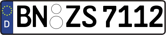 BN-ZS7112
