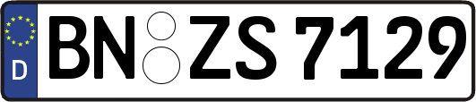 BN-ZS7129