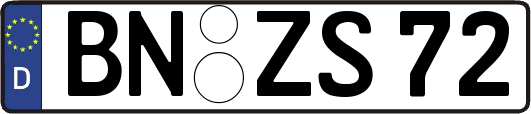 BN-ZS72