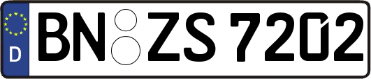 BN-ZS7202