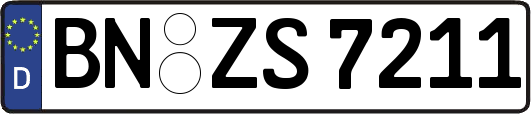 BN-ZS7211