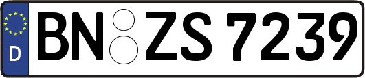 BN-ZS7239