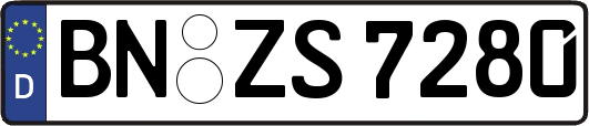 BN-ZS7280