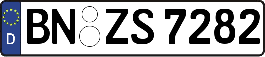 BN-ZS7282
