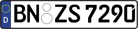 BN-ZS7290