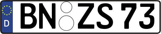 BN-ZS73