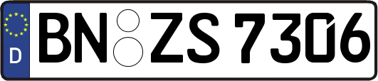 BN-ZS7306