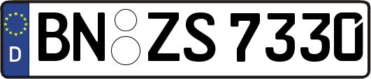 BN-ZS7330