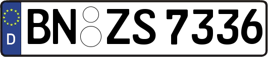 BN-ZS7336
