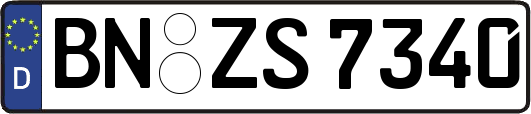 BN-ZS7340
