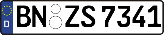 BN-ZS7341