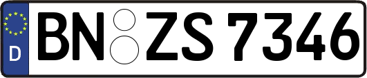 BN-ZS7346
