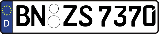 BN-ZS7370