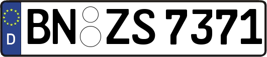 BN-ZS7371