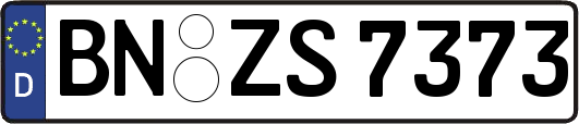 BN-ZS7373