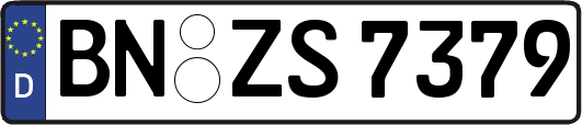 BN-ZS7379