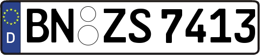 BN-ZS7413