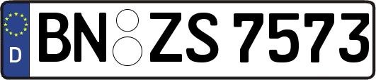 BN-ZS7573