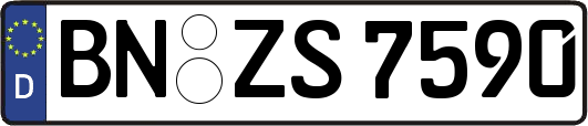 BN-ZS7590